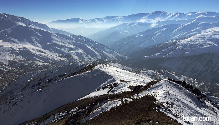 Tehran- Tochal Ski Resort (toiran.com)
