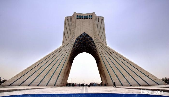 Tehran- Azadi Cultural Complex (toiran.com)

