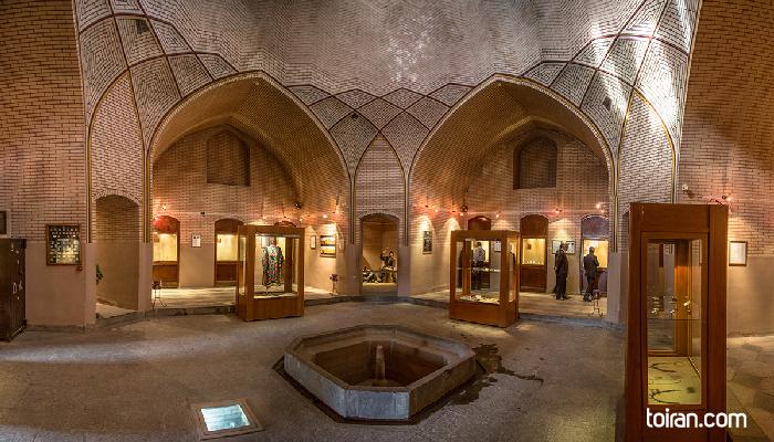 Kerman- Coin Museum (toiran.com)
