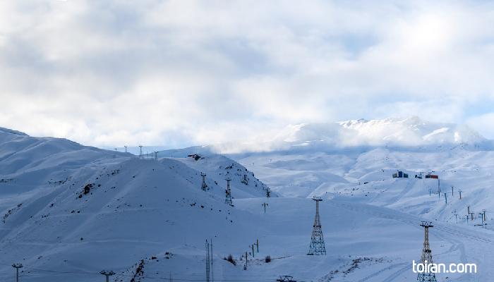 Tehran- Dizin Ski Resort (toiran.com)


