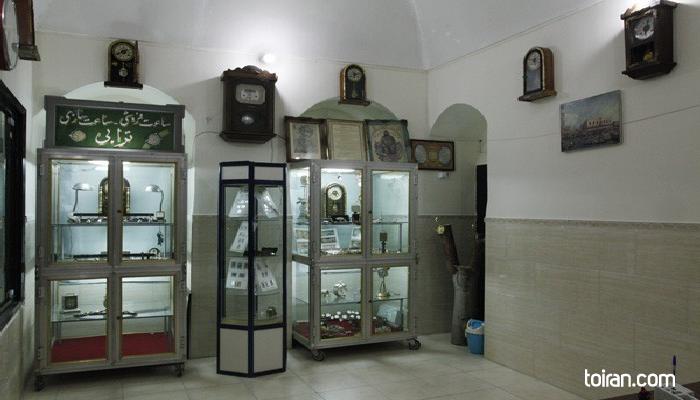  Kerman- Clocks Museum (toiran.com)

