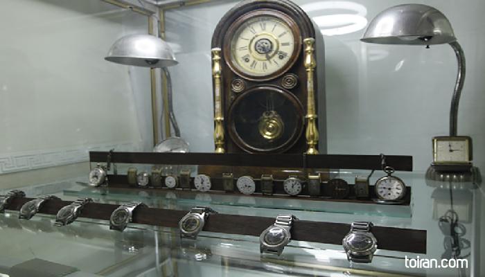 Kerman- Clocks Museum (toiran.com)
