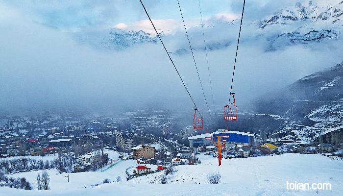 Tehran- Shemshak Ski Resort (toiran.com)
