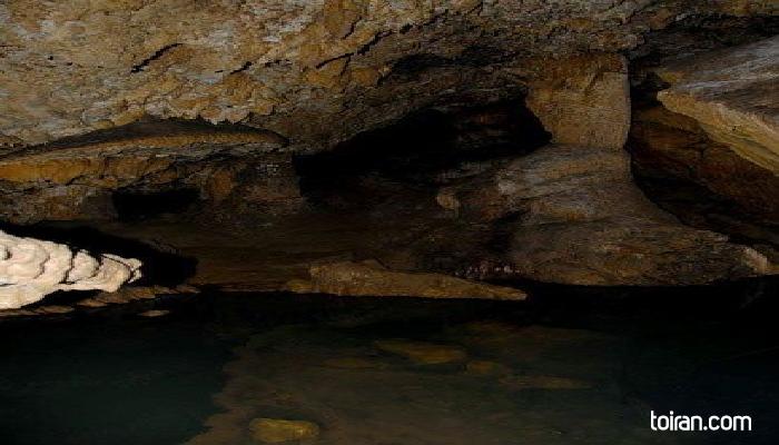  Khorramabad- Qajeh Cave (toiran.com)
