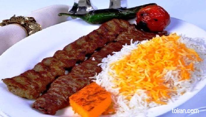 Qeshm- Shad Restaurant (toiran.com)
