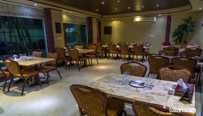 Bandar Abbas- Seeb Restaurant (toiran.com)
