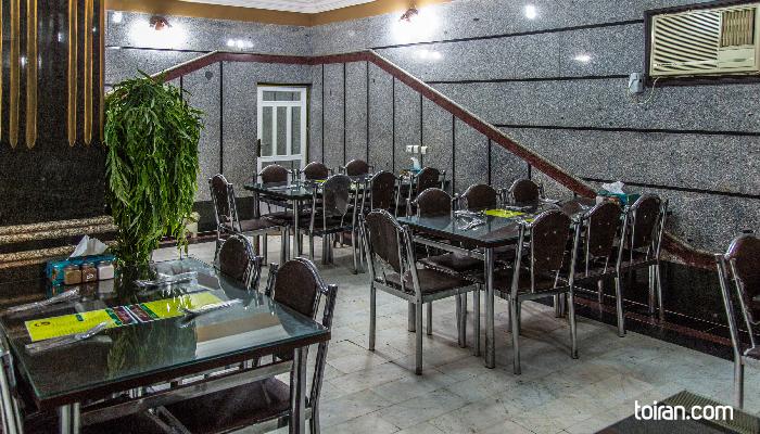 Chabahar- Nemouneh Restaurant (toiran.com)
