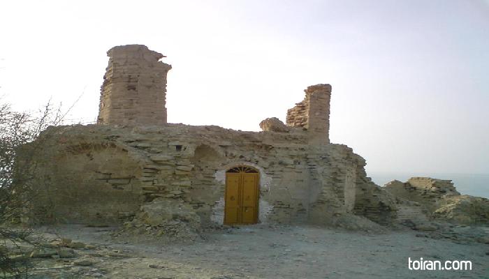 Chabahar- Tis Village  (toiran.com)
