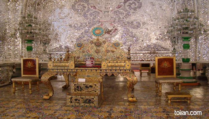 Tehran- Crown Jewels Museum (toiran.com)
