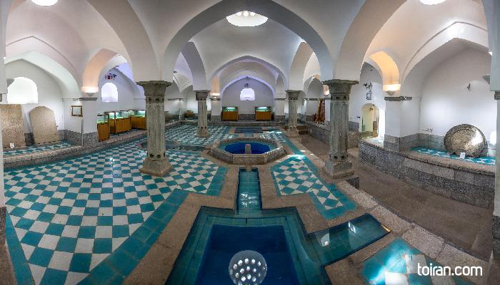 Zanjan- Archeology Museum (toiran.com)

