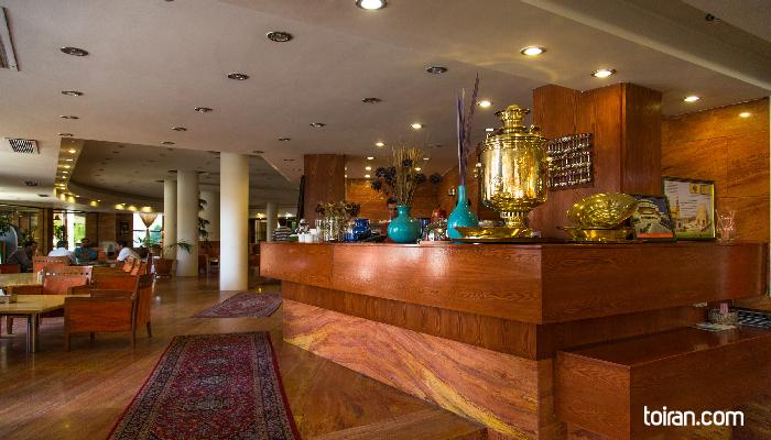 Zanjan-  Grand Hotel Restaurant (toiran.com)

