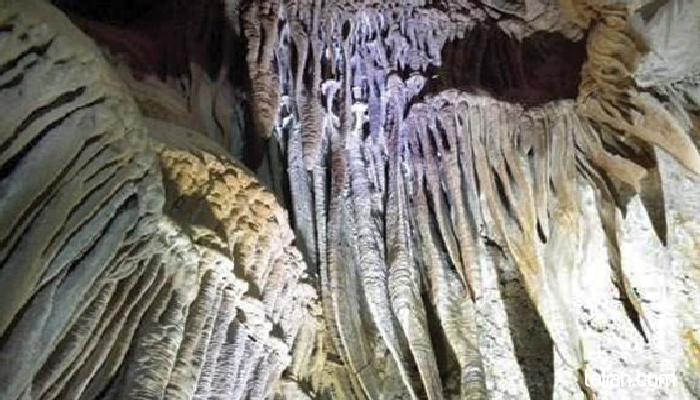  Damghan- Shirband Cave (toiran.com)
