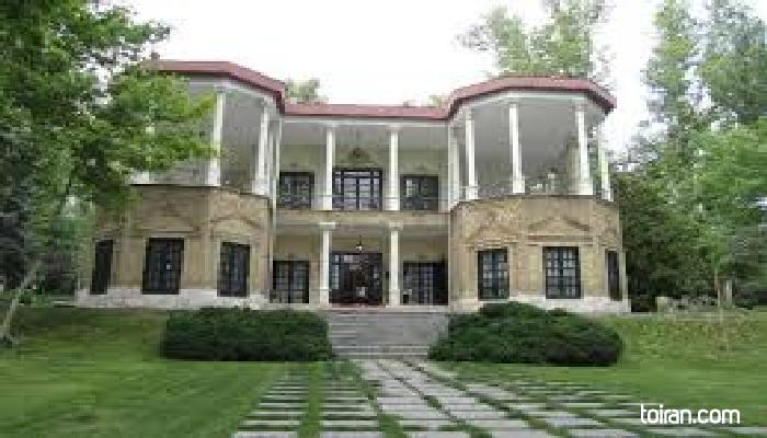 Tehran- Jahan Nama Museum (toiran.com)
