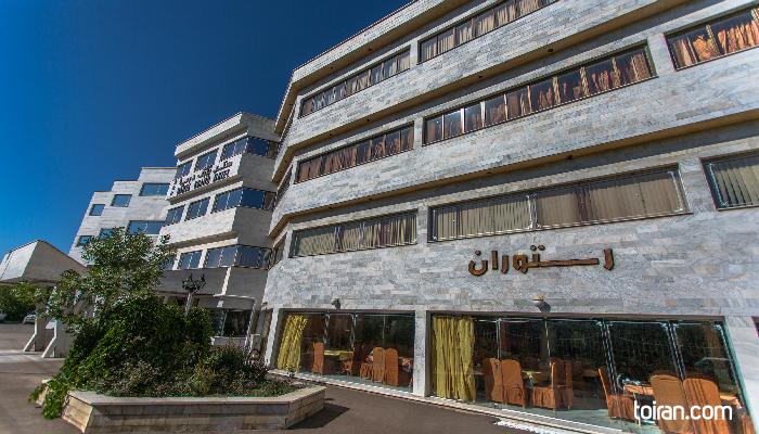 Ardabil- Darya Hotel Restaurant (toiran.com)
