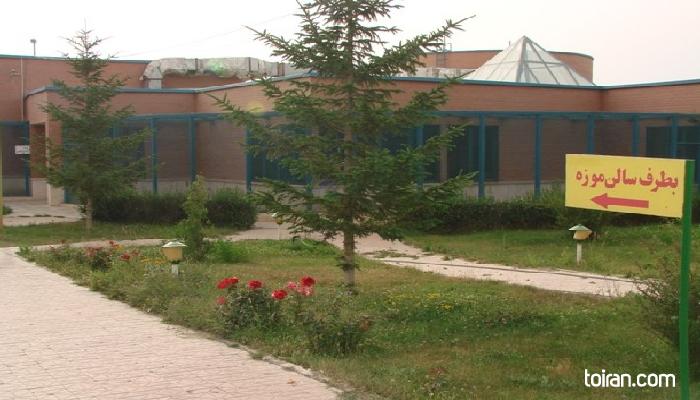  Ardabil- Natural History Museum (toiran.com)
