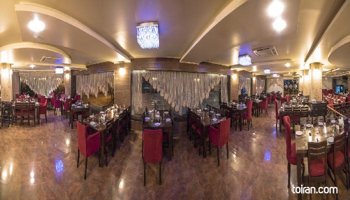  Urmia-Restaurant-Diaco (Toiran.com/ Photo by Mohammad Ali Sharifian )