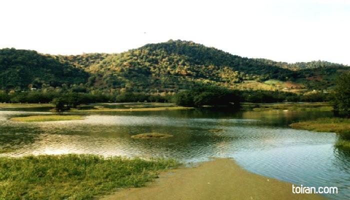  Astara-Bibi Yanlou Forest Park
(toiran.com)
