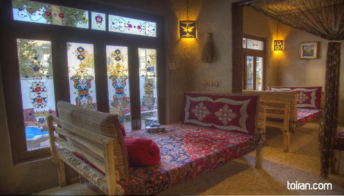  Shahroud-Restaurant-Darbari Kebab House (Toiran.com/ Photo by Shahin Kamali)