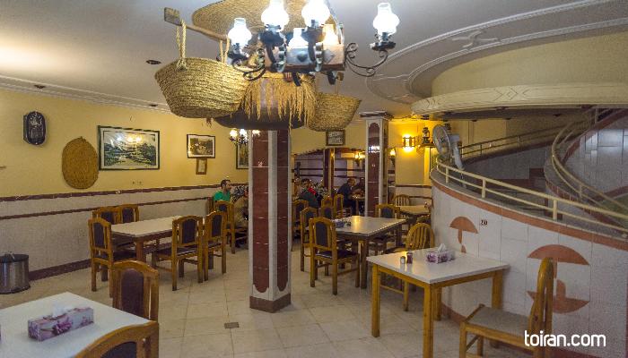  Lahijan-Restaurant-Ziba (Toiran.com/ Photo by Mohammad Sharifian)
