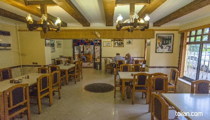  Lahijan-Restaurant-Ziba (Toiran.com/ Photo by Mohammad Sharifian)