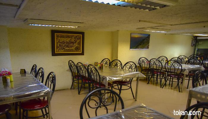  Lahijan-Restaurant-Vahid (Toiran.com/ Photo by Mohammad Sharifian)
