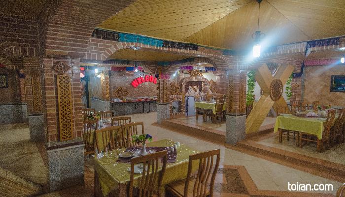  Yasuj-Restaurant-Sadaf (Toiran.com/ Photo by Mohammad Sharifian)
