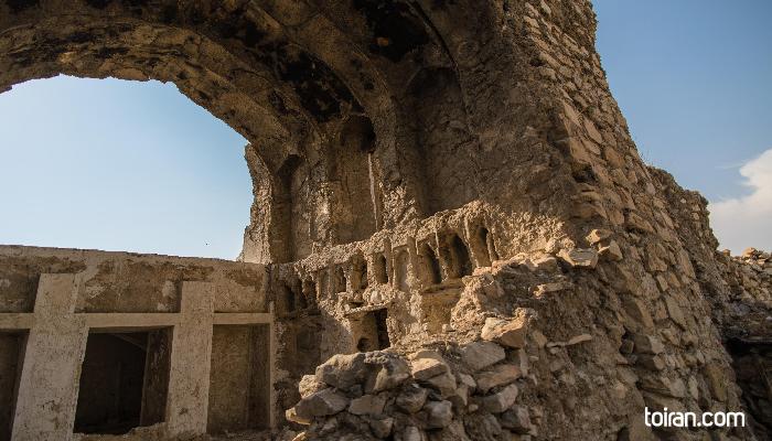  Yasuj-Old City of Dehdasht (Topiran.com/ Photo by Mohammad Sharifian)