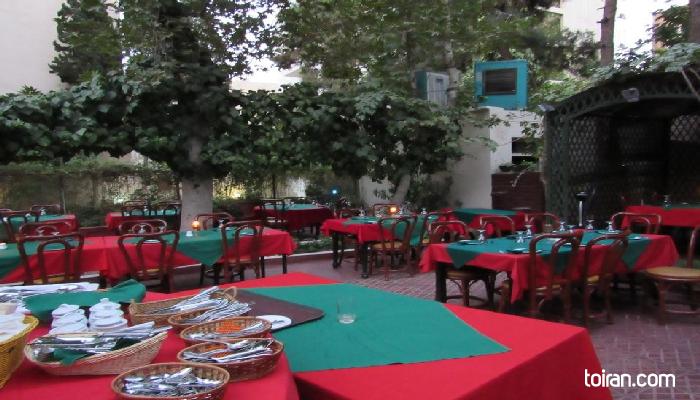 Tehran-Swiss Restaurant (toiran.com)
 
