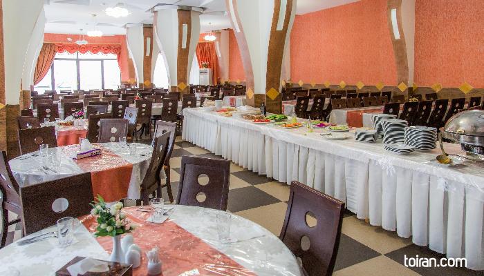  Birjand- Kuhestan Grand Hotel Restaurant (toiran.com)
