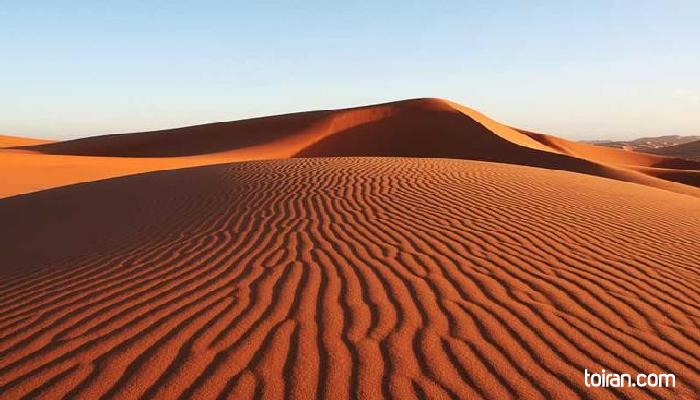   Birjand- Lut Desert (toiran.com)

