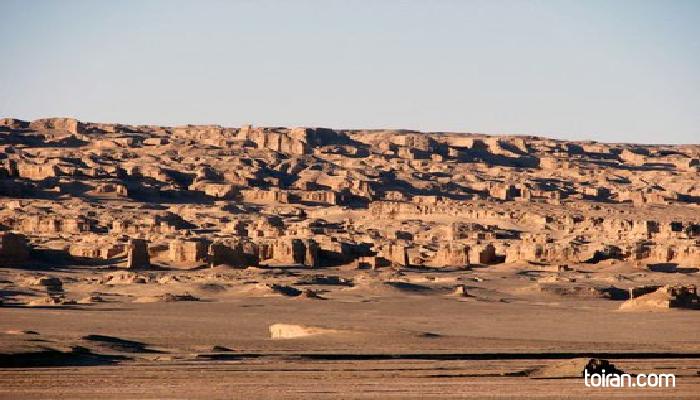   Birjand- Lut Desert (toiran.com)

