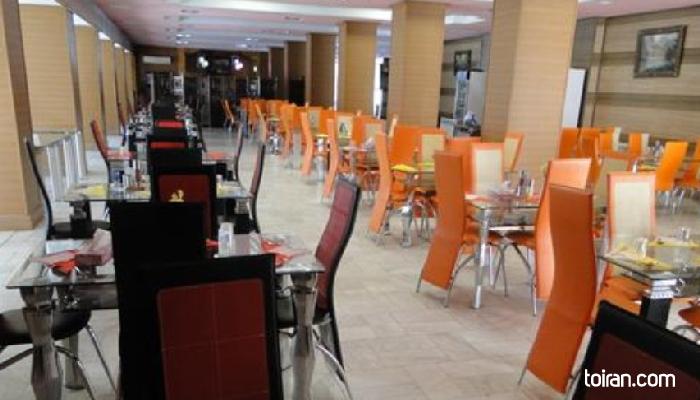  Zahedan- Tourism Hotel Restaurant (toiran.com)
