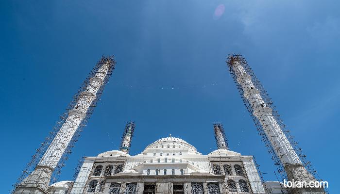  Zahedan- Maki Mosque (toiran.com)
