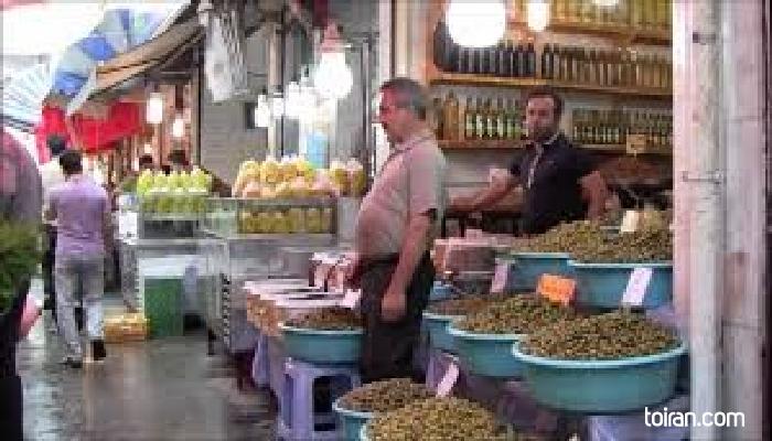 Rasht-Bazaar(toiran.com)
 