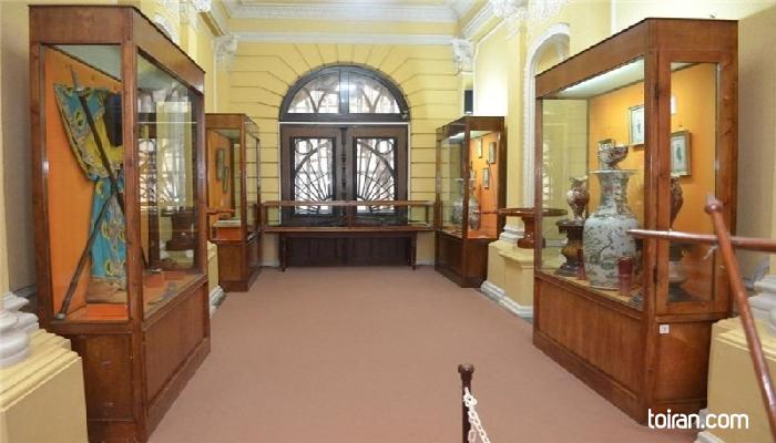   Anzal
i
- Museum(toiran.com)

