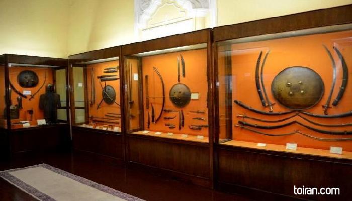  Anzal
i
- Museum(toiran.com)

 