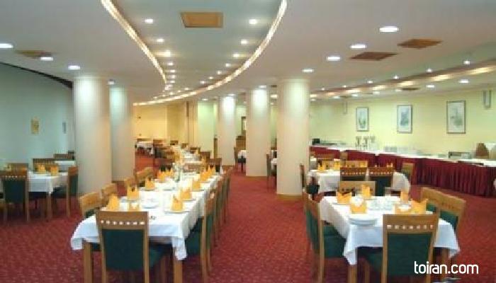 Kish- Sadaf Restaurant (toiran.com)

