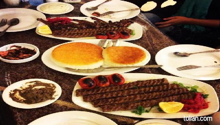 Amol
-
Lalehzar
Restaurant(toiran.com)

 