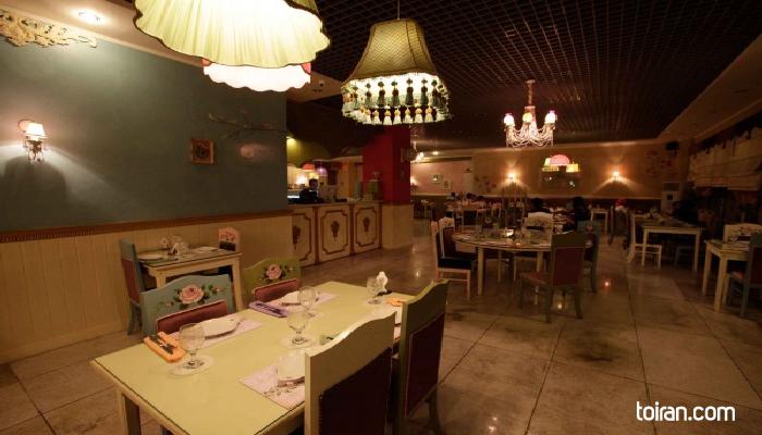 Kish- Royal Star Restaurant (toiran.com)
