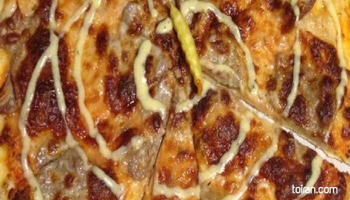   Shiraz- Pizza Zaver (toiran.com)
