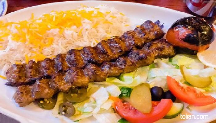   Zahedan- Melal Restaurant (toiran.com)

