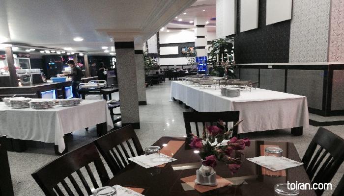  Urmia- Molavi Restaurant (toiran.com)
 