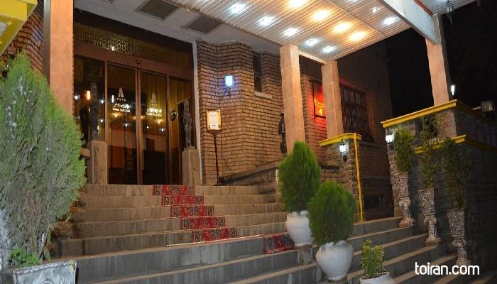  Hamedan- Parsian Bu Ali Hotel (toiran.com)
