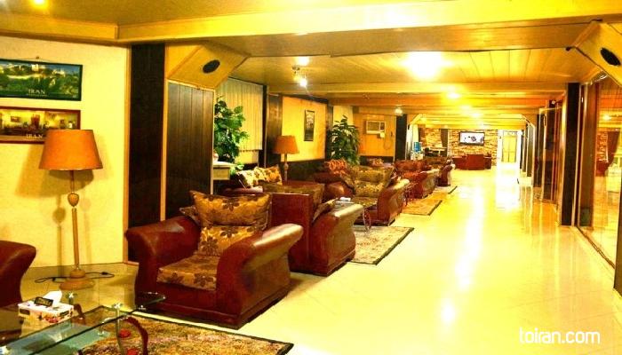  Tonekabon- Sadra Hotel (toiran.com)

 
