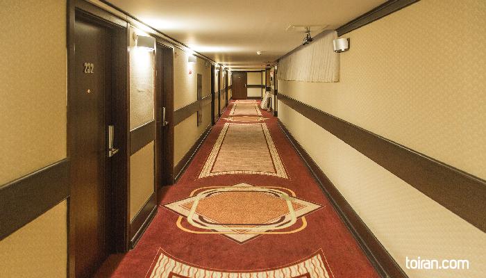 Qom- Karimeh Hotel (toiran.com)

