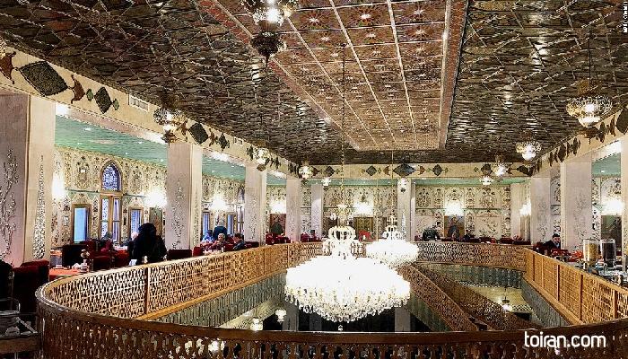  Isfahan- Abbasi Hotel (toiran.com)

