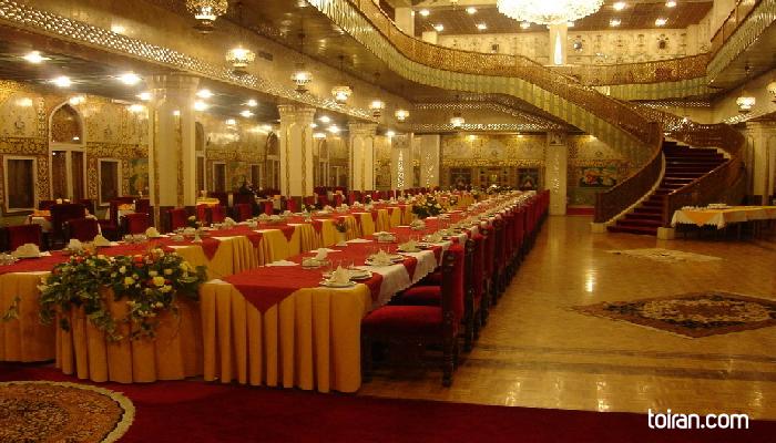 Isfahan- Abbasi Hotel (toiran.com)

