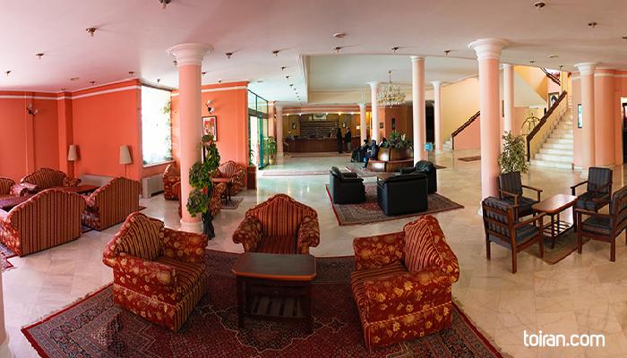 Kermanshah- Azadegan Hotel (toiran.com)
