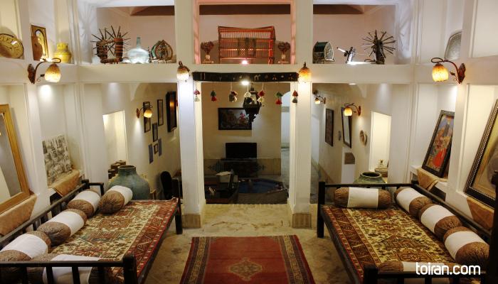 Yazd- Fahadan Museum Hotel (toiran.com)
