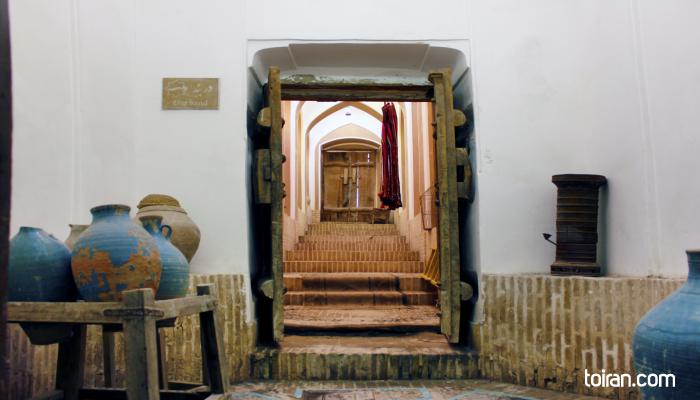 Yazd- Fahadan Museum Hotel (toiran.com)

